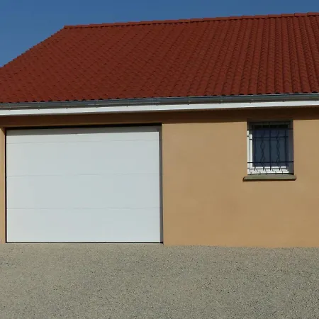 Au Clos De L'etang 3*