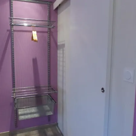 Au Clos De L'etang بيت ضيافة Ravel