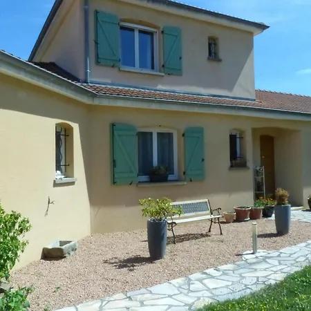 Au Clos De L'etang 3* Ravel