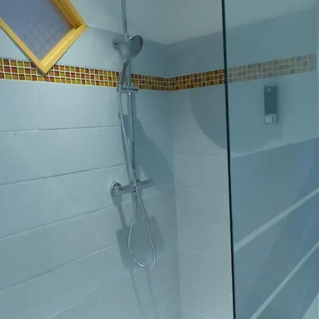 Au Clos De L'etang 3*