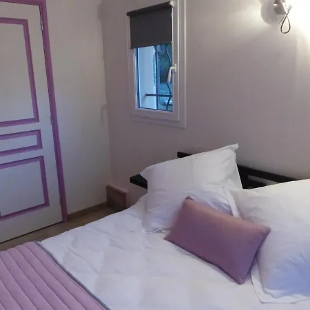 Au Clos De L'etang 3*